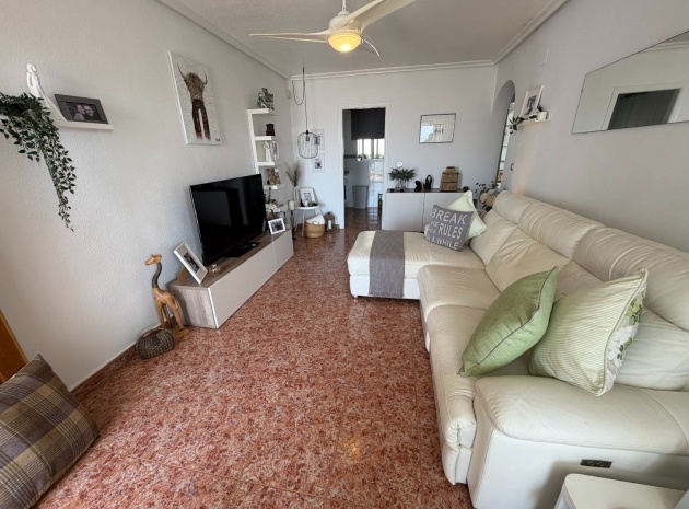 Resale - Apartment - Los Montesinos - entre naranjos