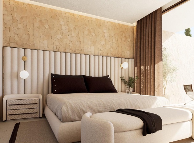 Neubau - Villa - Rojales - La Marquesa Golf