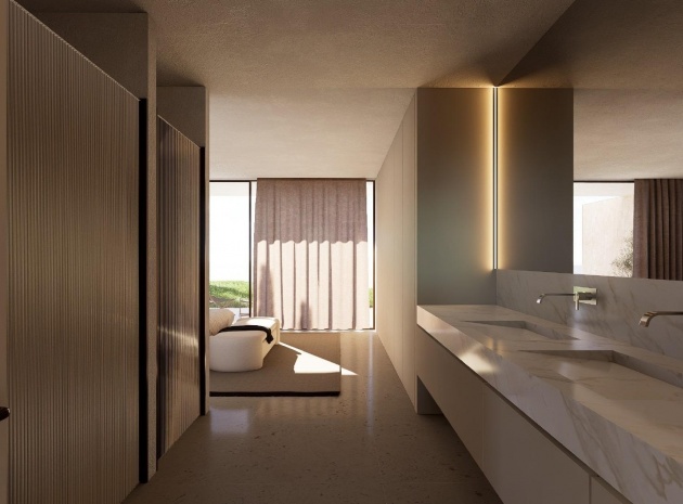Neubau - Villa - Rojales - La Marquesa Golf