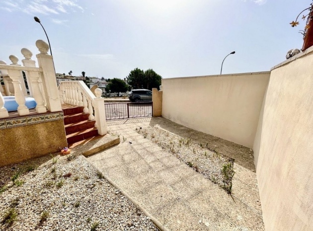 Wiederverkauf - Villa - Orihuela - Villamartin