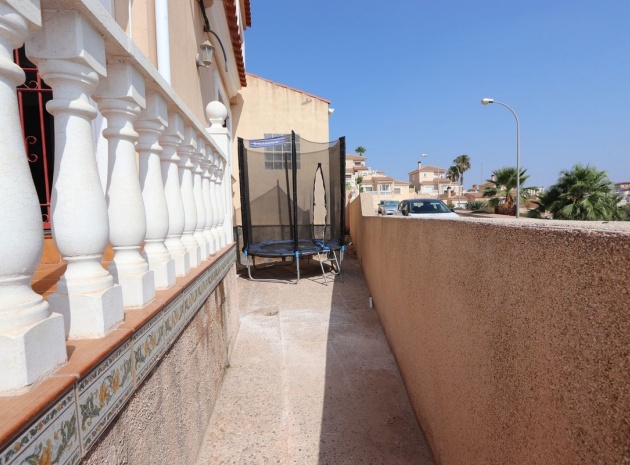 Wiederverkauf - Villa - Orihuela - Villamartin
