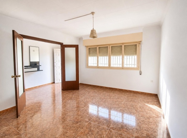 Resale - Townhouse - Pinoso - Pinoso Centro
