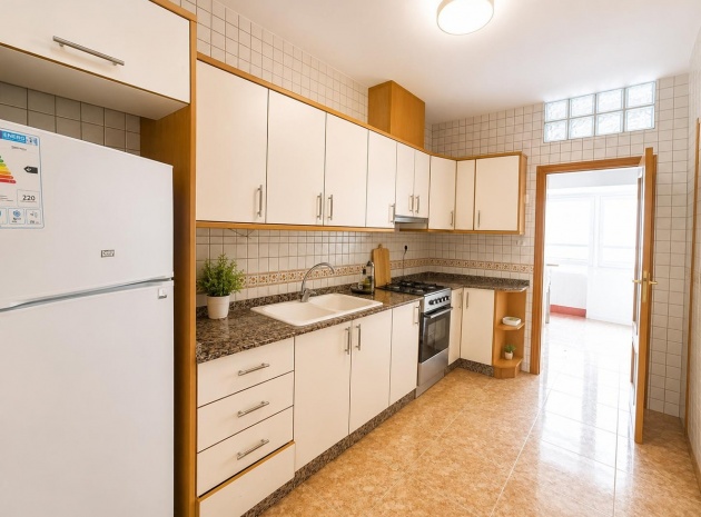 Resale - Townhouse - Pinoso - Pinoso Centro