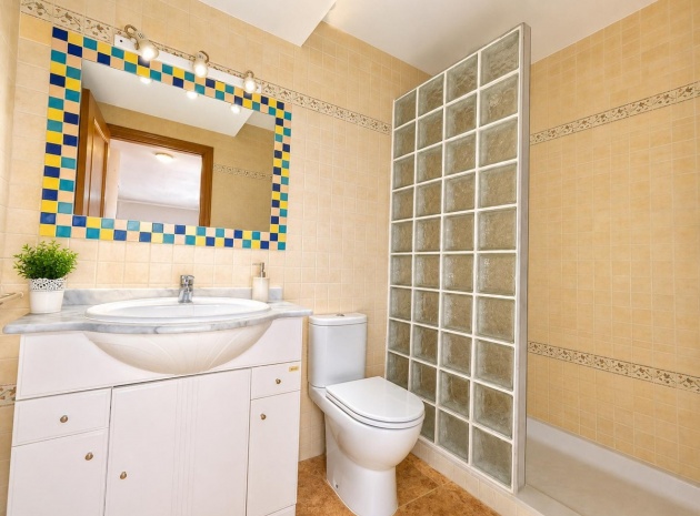 Resale - Townhouse - Pinoso - Pinoso Centro