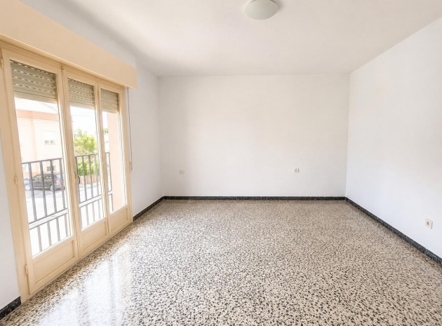 Resale - Townhouse - Pinoso - Pinoso Centro