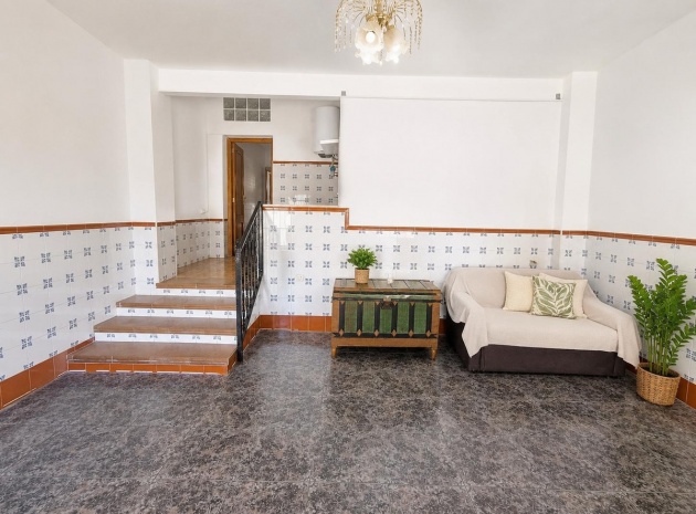 Resale - Townhouse - Pinoso - Pinoso Centro