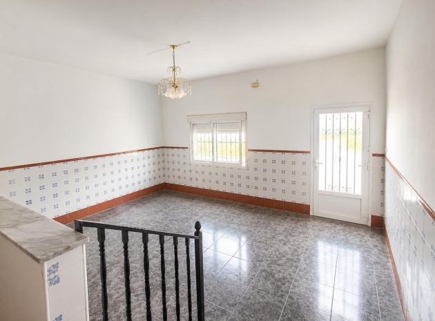 Resale - Townhouse - Pinoso - Pinoso Centro