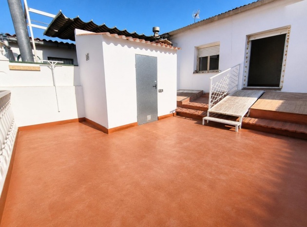 Resale - Townhouse - Pinoso - Pinoso Centro