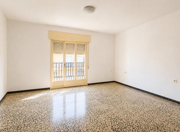 Resale - Townhouse - Pinoso - Pinoso Centro