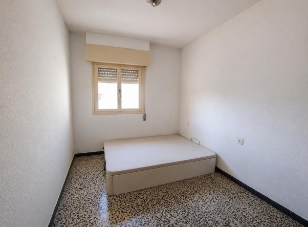 Resale - Townhouse - Pinoso - Pinoso Centro