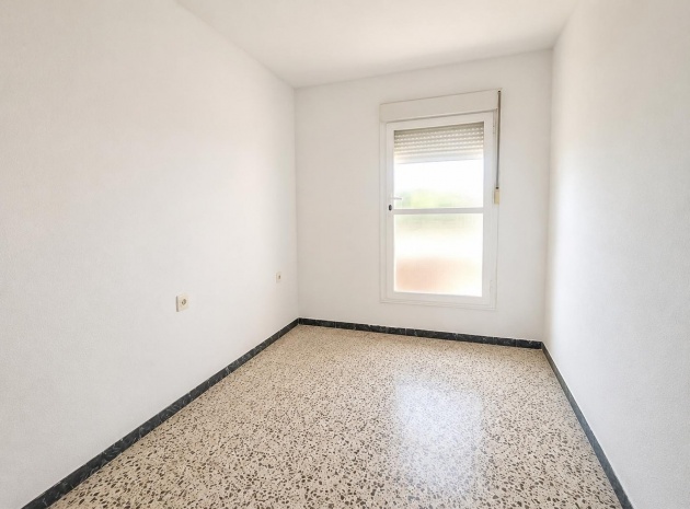 Resale - Townhouse - Pinoso - Pinoso Centro