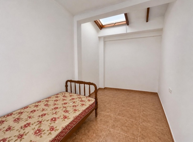 Resale - Townhouse - Pinoso - Pinoso Centro
