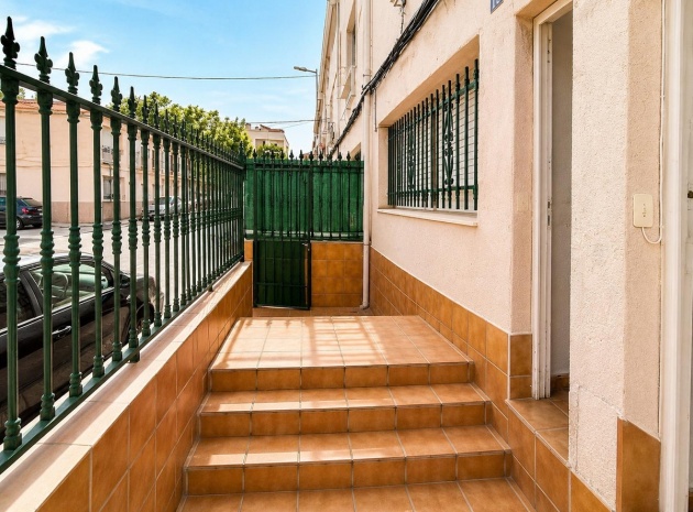 Resale - Townhouse - Pinoso - Pinoso Centro