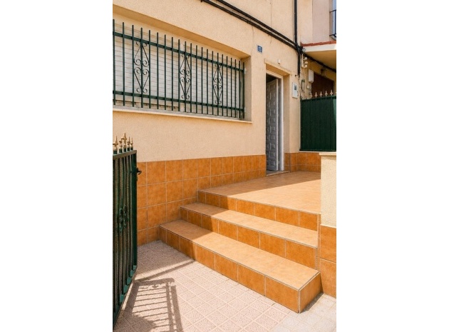 Resale - Townhouse - Pinoso - Pinoso Centro