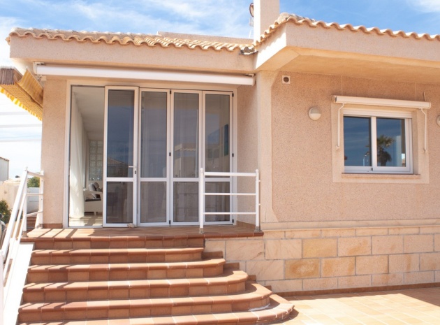 Återförsäljning - Villa - San Javier - La Manga Del Mar Menor