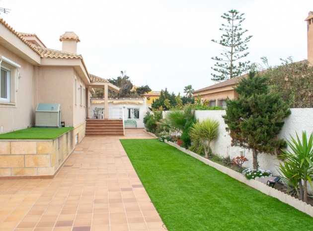 Återförsäljning - Villa - San Javier - La Manga Del Mar Menor