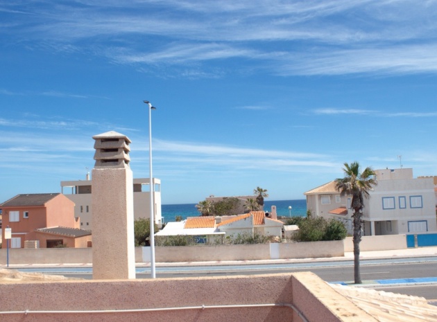 Återförsäljning - Villa - San Javier - La Manga Del Mar Menor