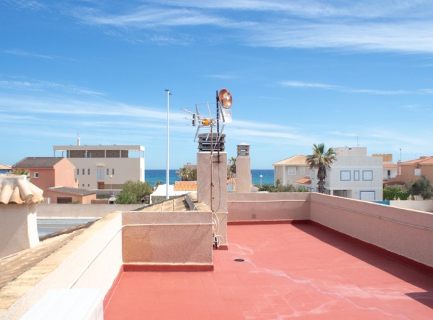 Återförsäljning - Villa - San Javier - La Manga Del Mar Menor