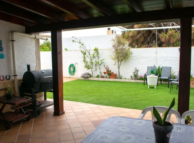 Återförsäljning - Villa - San Javier - La Manga Del Mar Menor