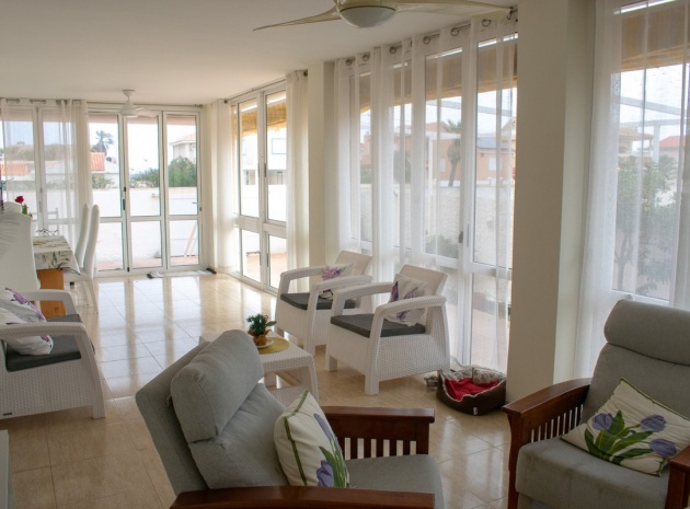 Återförsäljning - Villa - San Javier - La Manga Del Mar Menor