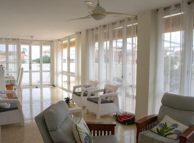 Återförsäljning - Villa - San Javier - La Manga Del Mar Menor