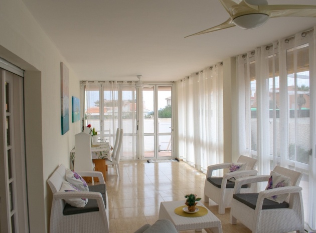 Återförsäljning - Villa - San Javier - La Manga Del Mar Menor