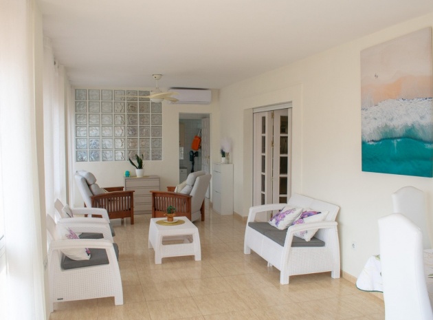 Återförsäljning - Villa - San Javier - La Manga Del Mar Menor