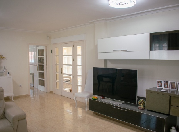 Återförsäljning - Villa - San Javier - La Manga Del Mar Menor