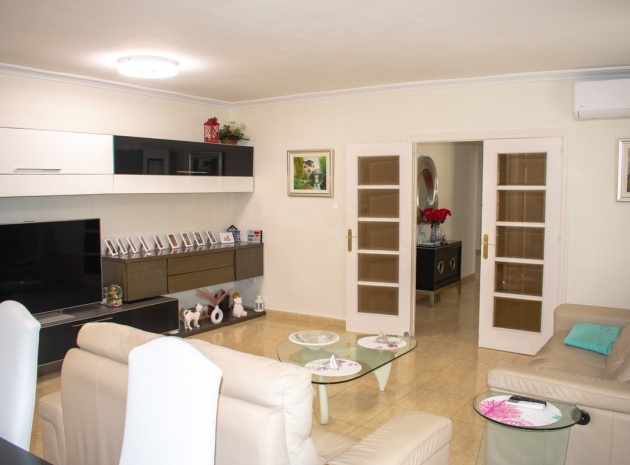 Återförsäljning - Villa - San Javier - La Manga Del Mar Menor