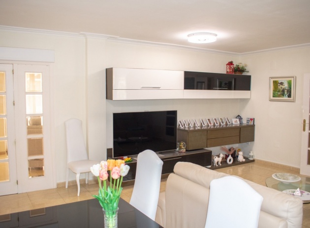 Återförsäljning - Villa - San Javier - La Manga Del Mar Menor