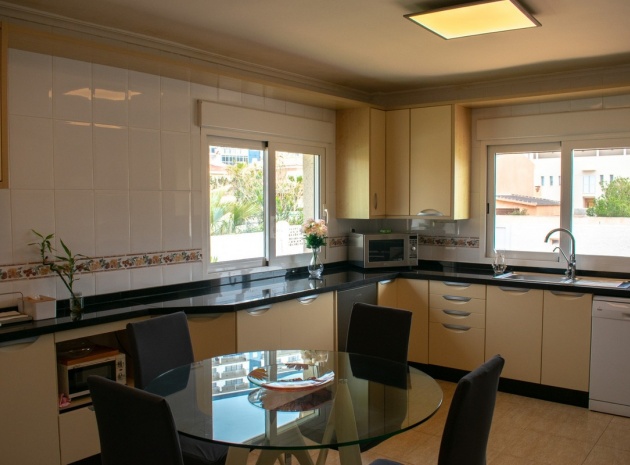 Återförsäljning - Villa - San Javier - La Manga Del Mar Menor