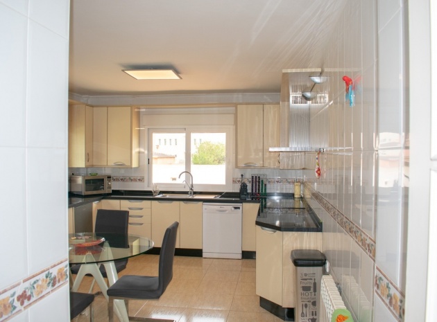 Återförsäljning - Villa - San Javier - La Manga Del Mar Menor