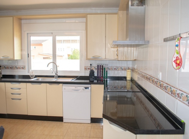 Återförsäljning - Villa - San Javier - La Manga Del Mar Menor