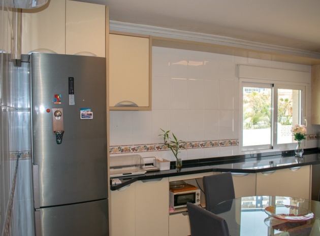 Återförsäljning - Villa - San Javier - La Manga Del Mar Menor