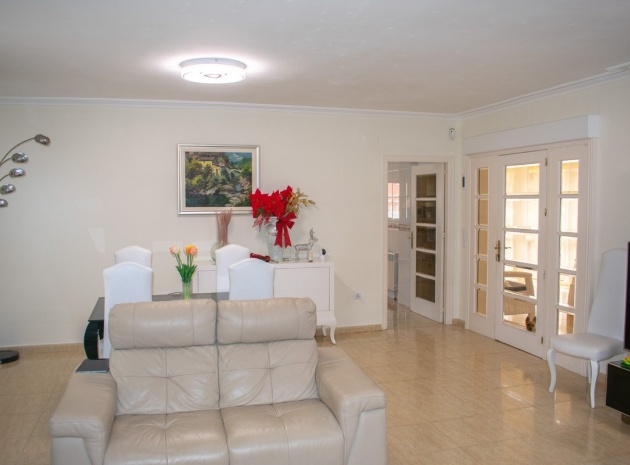Återförsäljning - Villa - San Javier - La Manga Del Mar Menor