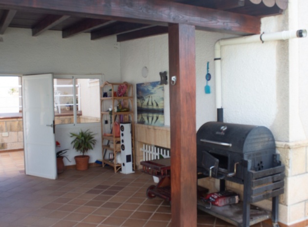 Återförsäljning - Villa - San Javier - La Manga Del Mar Menor