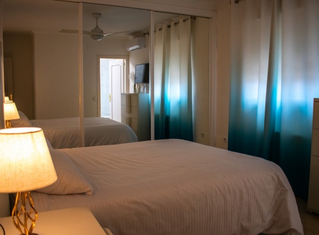 Återförsäljning - Villa - San Javier - La Manga Del Mar Menor