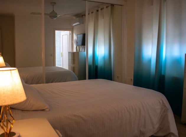 Återförsäljning - Villa - San Javier - La Manga Del Mar Menor