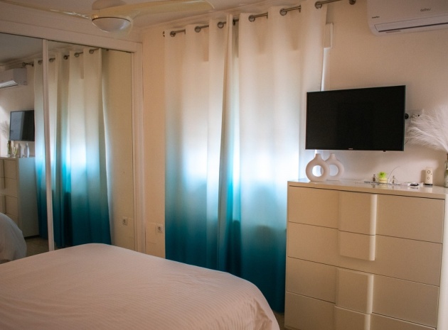 Återförsäljning - Villa - San Javier - La Manga Del Mar Menor