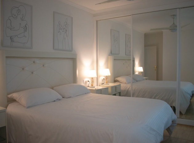 Återförsäljning - Villa - San Javier - La Manga Del Mar Menor