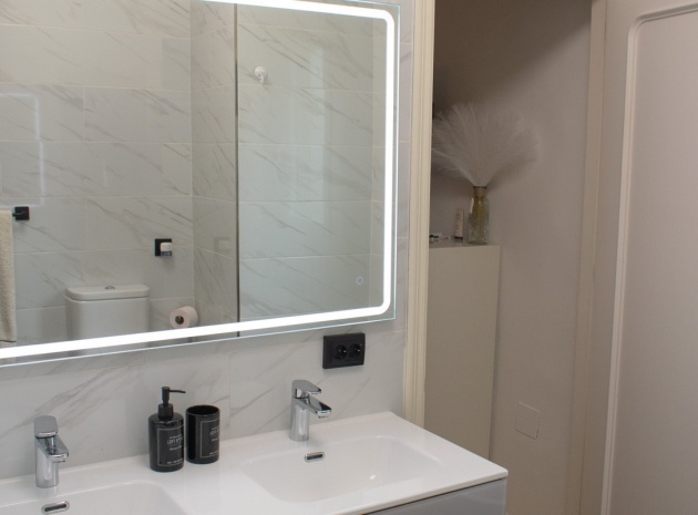 Återförsäljning - Villa - San Javier - La Manga Del Mar Menor
