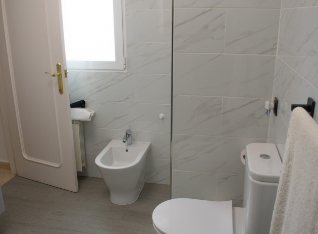 Återförsäljning - Villa - San Javier - La Manga Del Mar Menor