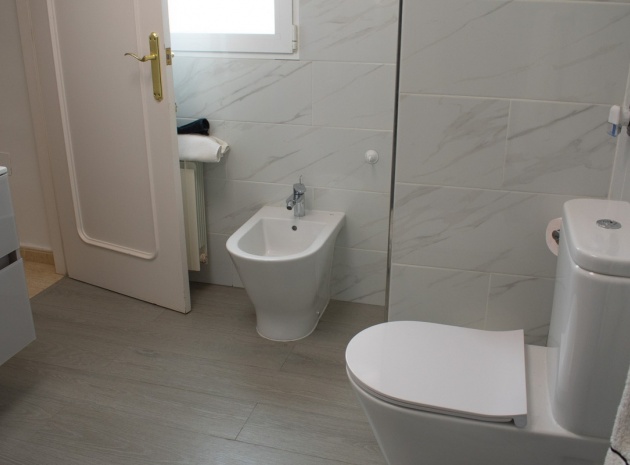 Återförsäljning - Villa - San Javier - La Manga Del Mar Menor