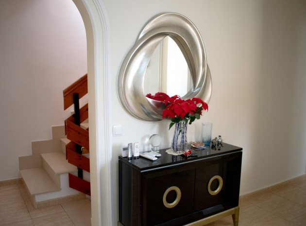 Återförsäljning - Villa - San Javier - La Manga Del Mar Menor