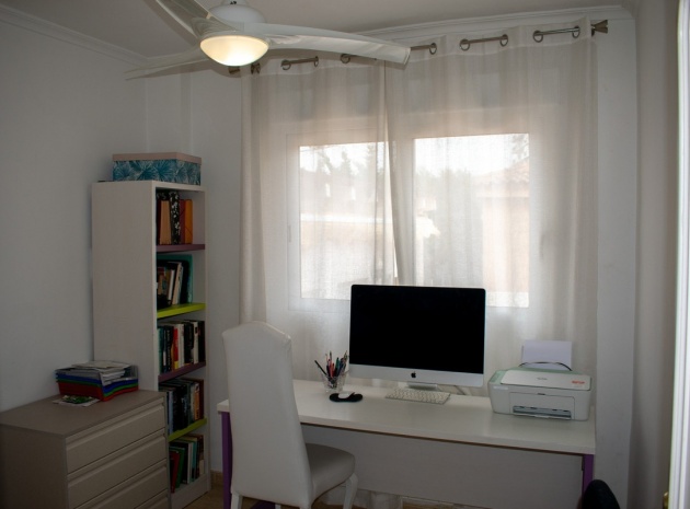 Återförsäljning - Villa - San Javier - La Manga Del Mar Menor