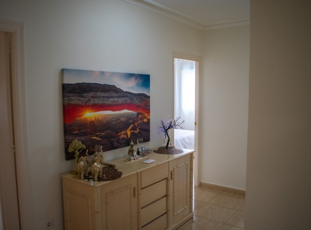 Återförsäljning - Villa - San Javier - La Manga Del Mar Menor