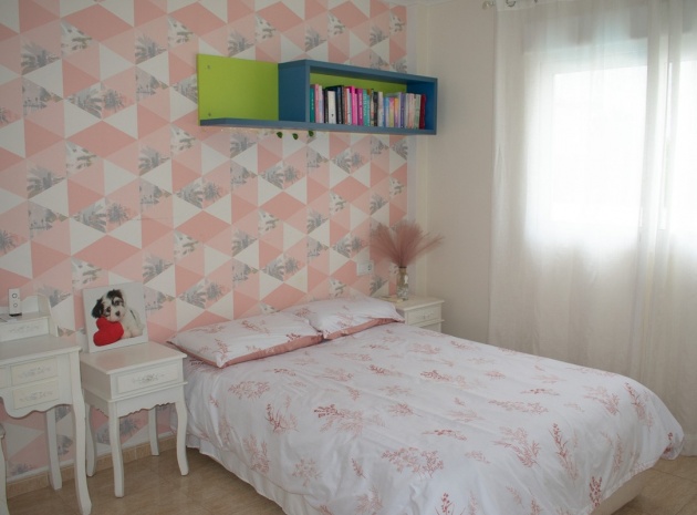 Återförsäljning - Villa - San Javier - La Manga Del Mar Menor