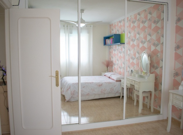 Återförsäljning - Villa - San Javier - La Manga Del Mar Menor