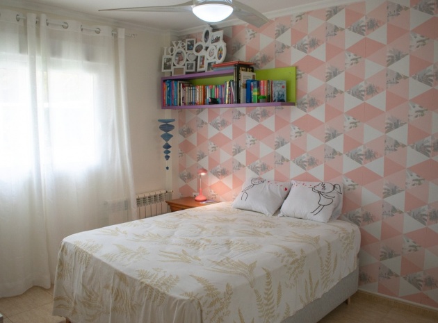 Återförsäljning - Villa - San Javier - La Manga Del Mar Menor