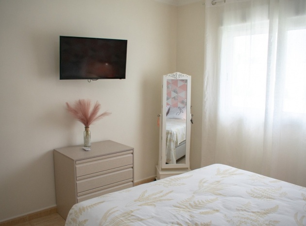 Återförsäljning - Villa - San Javier - La Manga Del Mar Menor